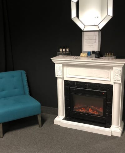 Allen Deshaun Wellness